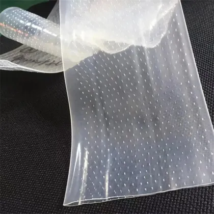 TPU Material Aeration Pipe