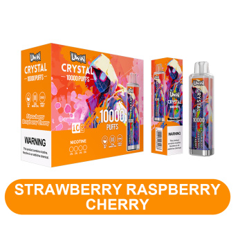Bulk wholesale vape Uwin Crystal 10000 puffs