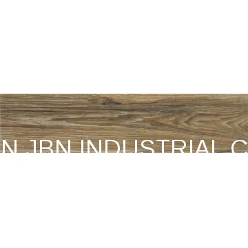 Wooden Porcelain Tile/Ceramic Floor Tile(J15633D)