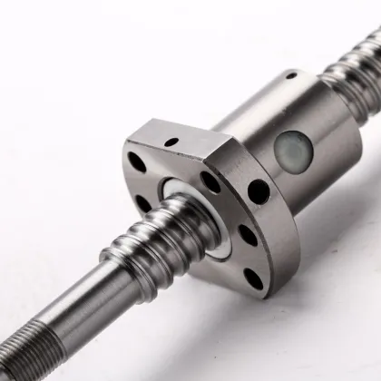 CNC Machine Ball Screws: SFU SFK SFA SFS Series