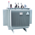 35KV S11 Oil Immersed Transformer