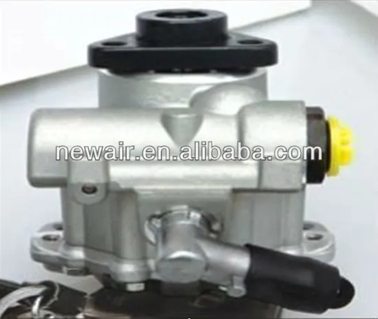 Hydraulic Steering Pump For Alfa Romeo Spider 145 156 46473843 60618477