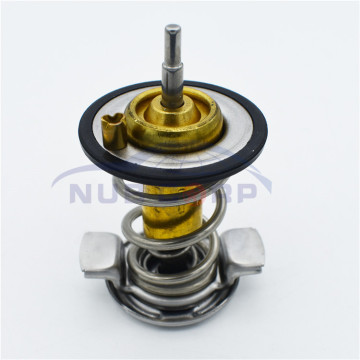 12651113 Motorkühlungsthermostat für Chevrolet Captiva, Equinox, Impala, Buick Lacrosse, Cadillac SRX, XTS 3.6L