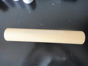 custom sized kraft paper tube