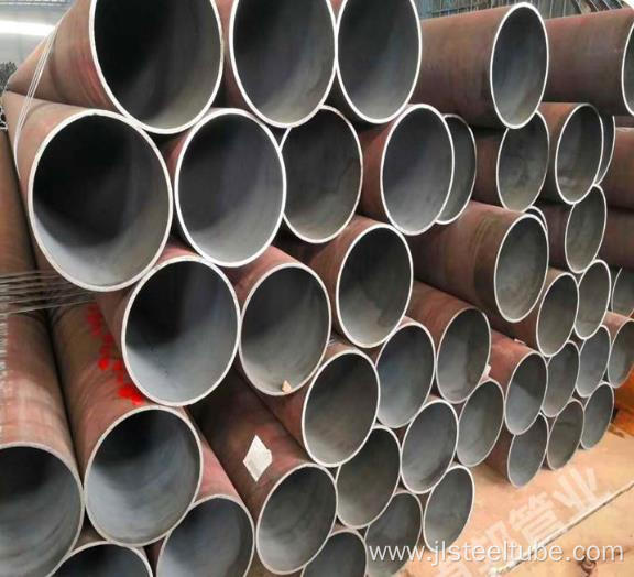 Cold Rolled Seamless Carbon Steel Pipe And Tube