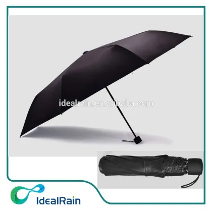 Innovative pongee sky with clouds sunshade decoration umbrella