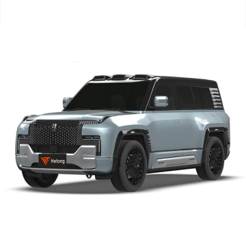 2024 byd Yangwang U8 2023 Deluxe Edition New EnergySUV