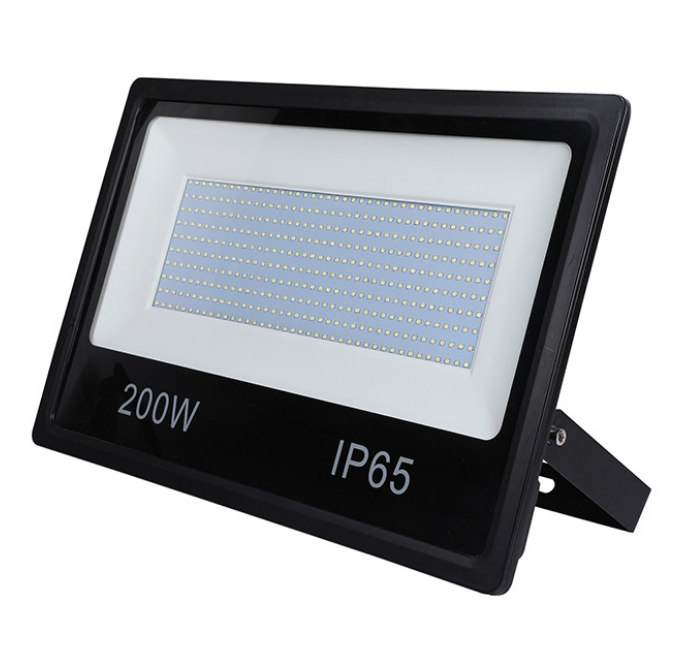 Diversified LED floodlights outdoor