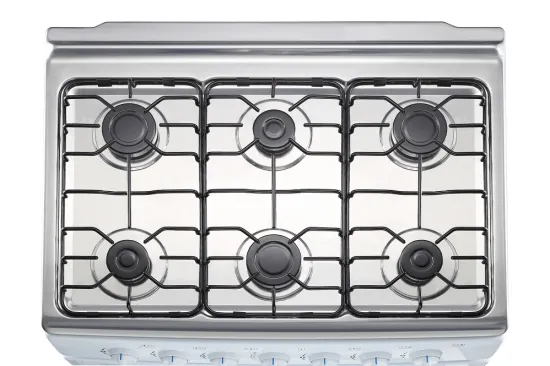 Kitchen Appliances Gas Stove for Home Use
