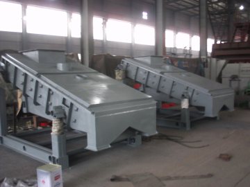 Griddle Stone Vibrating Screen Griddle Sifter Filtering