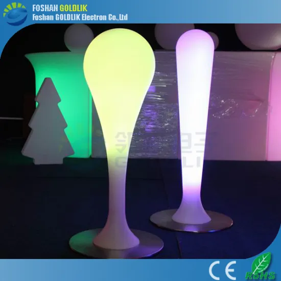 CE Standard Multi-Color LED Landscape Light