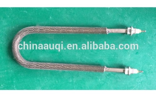 Finned Heating Element
