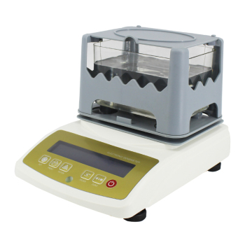 Price of Digital Electronic Gold and Silver Purity Testing Machines with CE & FCC Certification