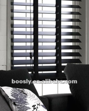 louver