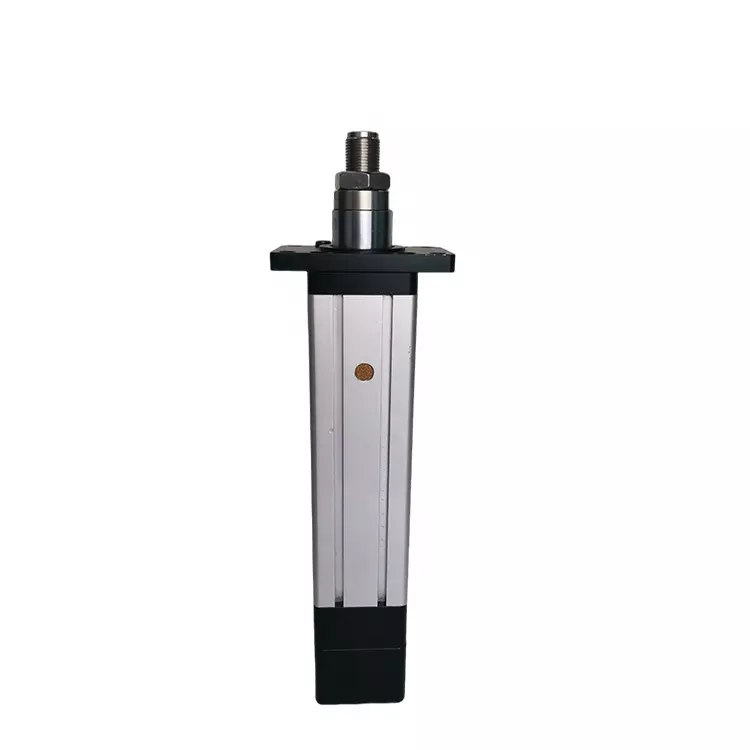 Large Thrust Ball Screw Electric Telescopic Linear Actuators