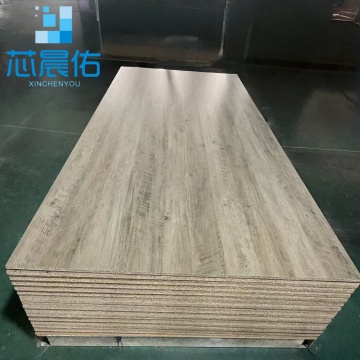 18mm Melamine Particle Board with Different Colors