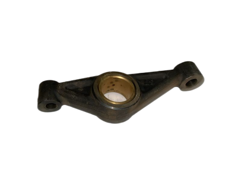 Engine Parts Exhaust Rocker Arm Assembly