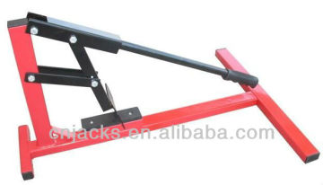 Manual Tire Changers - Equipment for Tire Service