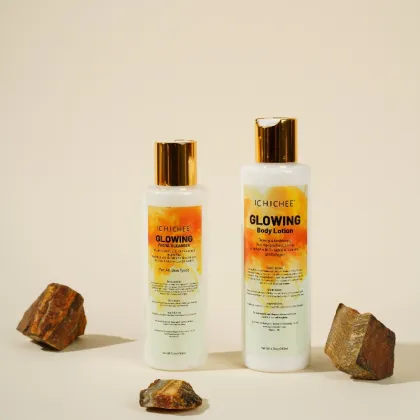 Private Label Organic Oil Control Hydrating Facial Cleanser