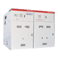Armored Withdrawable AC Metal-Enclosed Switchgear