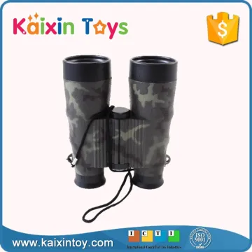 10268350 Hot Sale Classic Promotion Plastic Binoculars For Kids