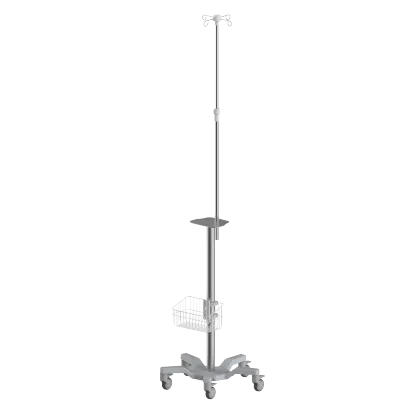 Mindray DS3/DS5 Infusion Pump and Syringe Pump Trolley