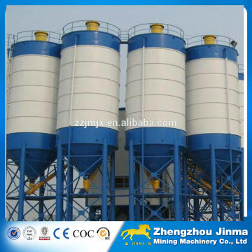 Alibaba Express Grinding Plant Used Cement Silo Price
