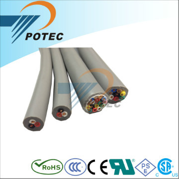 VCT/HVCT0.75QM PSE certification cable