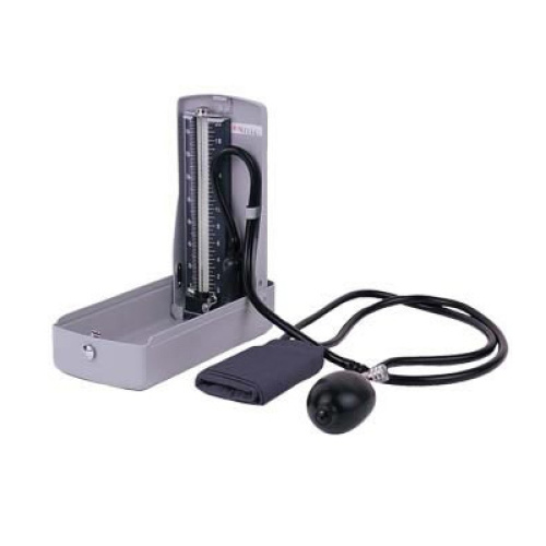 mercury sphygmomanometer Child type