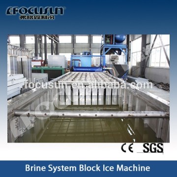 Focusun new valuable block ice maker