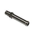 قطعات چرخش شده CNC قرقره هیدرولیک دقیق