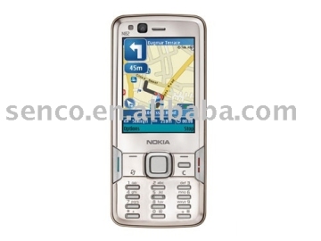 Nokia N82  (N series ) mobile phones