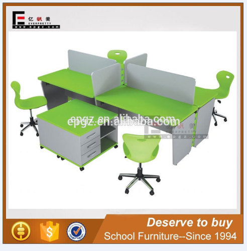 Modern Design Cubicle Office Workstation Furniture