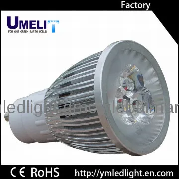 exterior spotlight