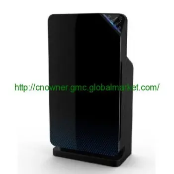 SHIBAURA Brushless DC Motor House Hepa Air Cleaner Purifier
