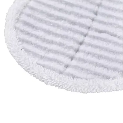 Steam Mop Pad Replacement for Bissell 2124, 2039A, 2240Z Vacuum Cleaner Mop Pads - Spare Parts