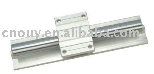 Linear rail TBR25