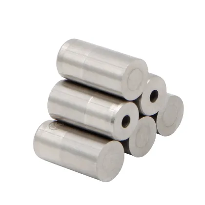 Air Jet Valves and Poppet Valves for Injection Moulding