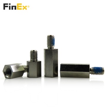 สแตนเลสเกลียว Spacer Hex Standoffs