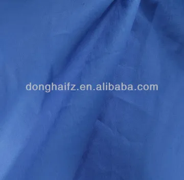 poly/cotton pocket fabric