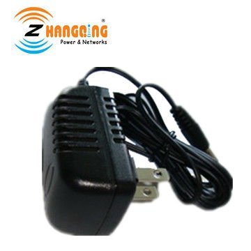 dc power adapters