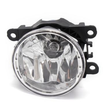 Halogen Foglights For Lada Vesta Logan 2015