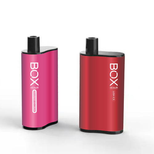 Best Selling Ecigs Manufacturers Air Glow Box 3000 Puffs