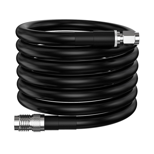 Convertidor HDMI 25 OHM Elevator Coaxial Cable