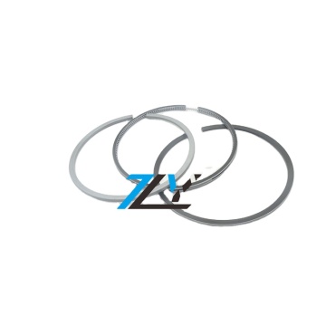 Zuigerringset 32517-11010 voor Mitsubishi S6A-motor