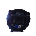 LED Zoom Fresnel Spot Light