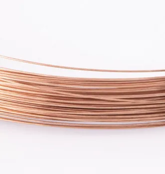 High Purity OCC Copper Wires: The Ultimate Choice for Premium Audio Devices