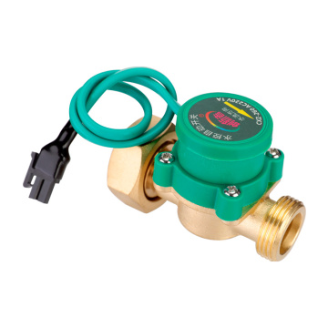 Hot Selling Hydraulic Water Flow Control Valves