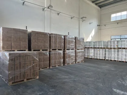 Catalysis Dibenzoyl Peroxide 50%