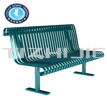 Garden Benches Patio Benches,Steel Garden Benches for Backyard,Outdoor Furniture Wholesale